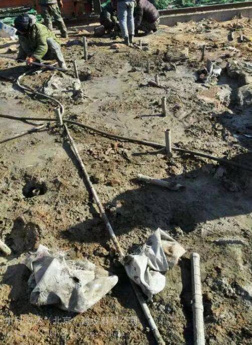 源城地基沉降治理常见处理方法